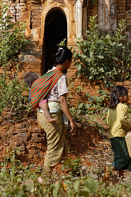 Inlé-Paya Shwe Inthein-183